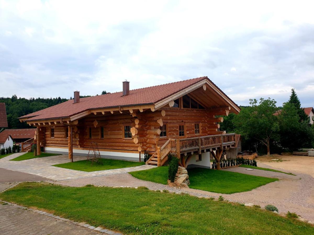 Huettenzauber Laumer Worth an der Donau Kültér fotó